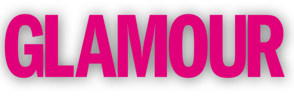 Pink Glamour Magazine Logo